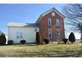 Property photo 1 - 2 DAY REAL ESTATE & PERSONAL PROPERTY AUCTION - HOME, LAND & PERSONAL PROPERTY IN ALLEN COUNTY, INDIANA